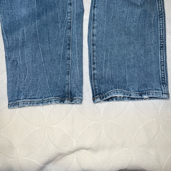✨host PICK✨ J. CREW Stovepipe jean, size 29 - Picture 6 of 11